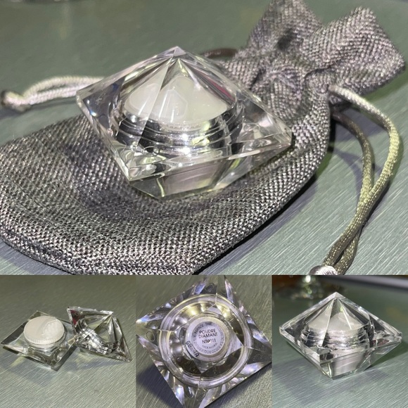 🆕 THALGO Limited Edition Shimmer face/body Diamond Dust Poudre Diamant Shimmer - Picture 1 of 15